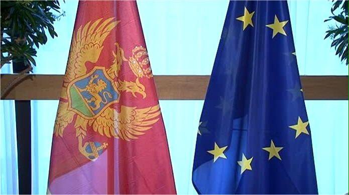 Montenegro's vote to join @NATO
