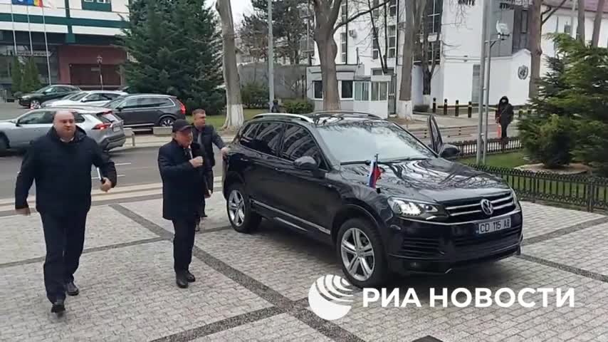 MAE din Moldova l-a convocat pe ambasadorul Rusiei după ce s-a informat că secțiile de votare rusești vor fi deschise în Transnistria