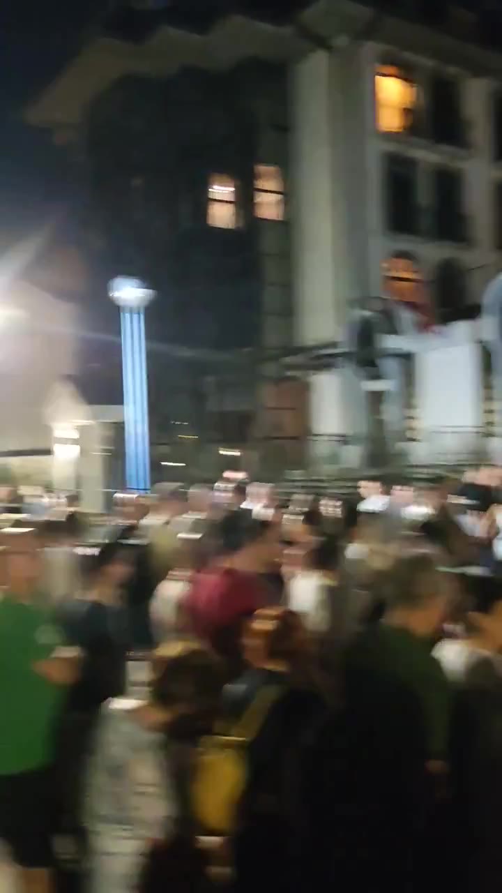 Kragujevac, 2 intersections blocked tonight