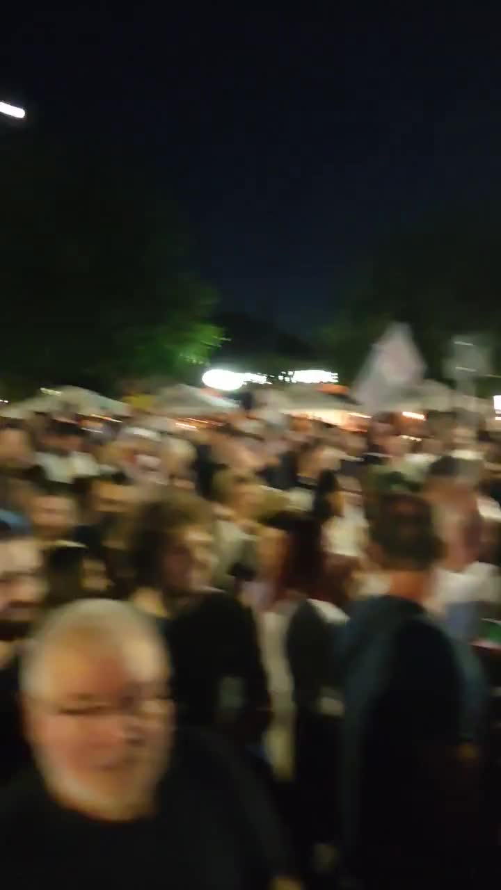 Kragujevac, 2 intersections blocked tonight