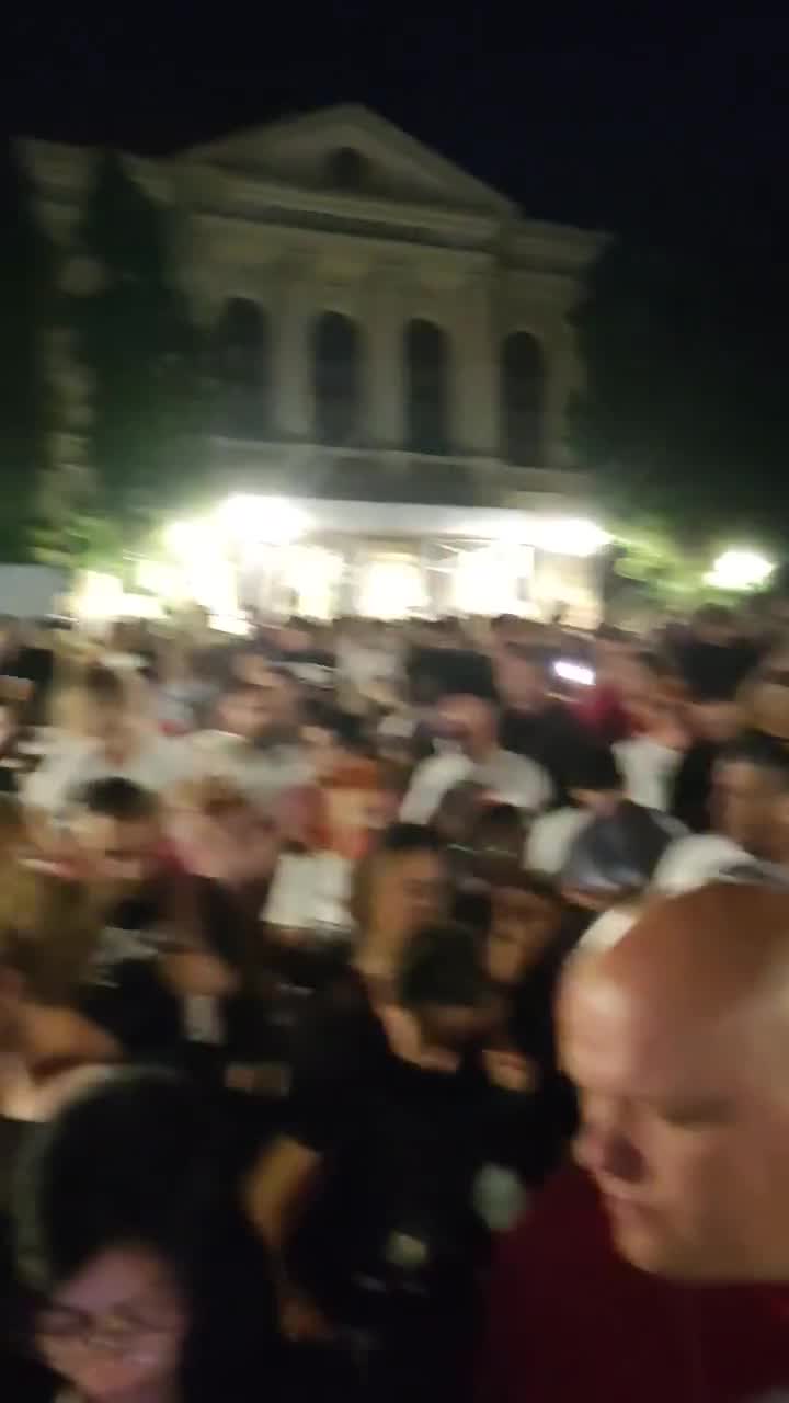 Kragujevac, 2 intersections blocked tonight