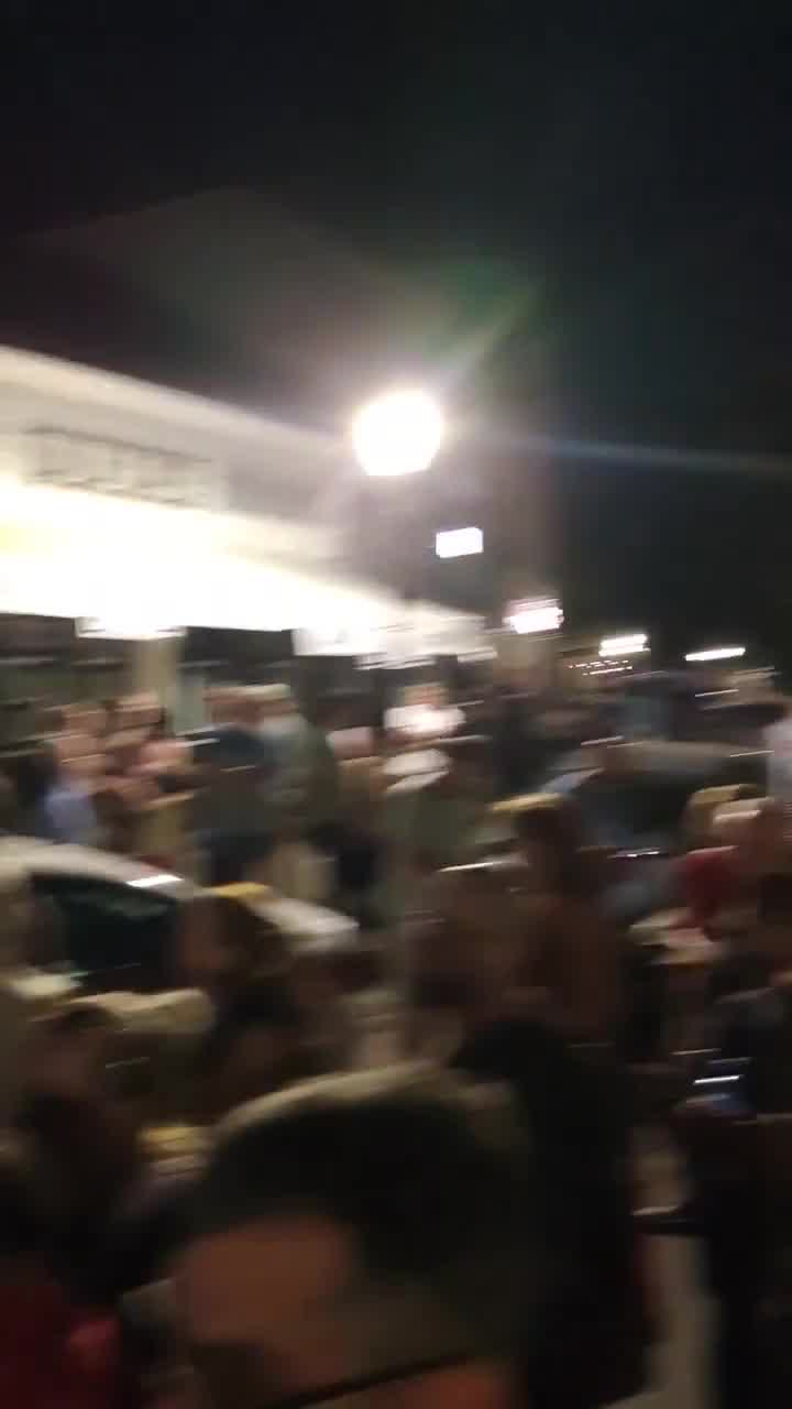 Kragujevac, 2 intersections blocked tonight