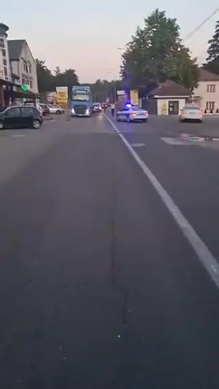 Raška: The blockade is still ongoing