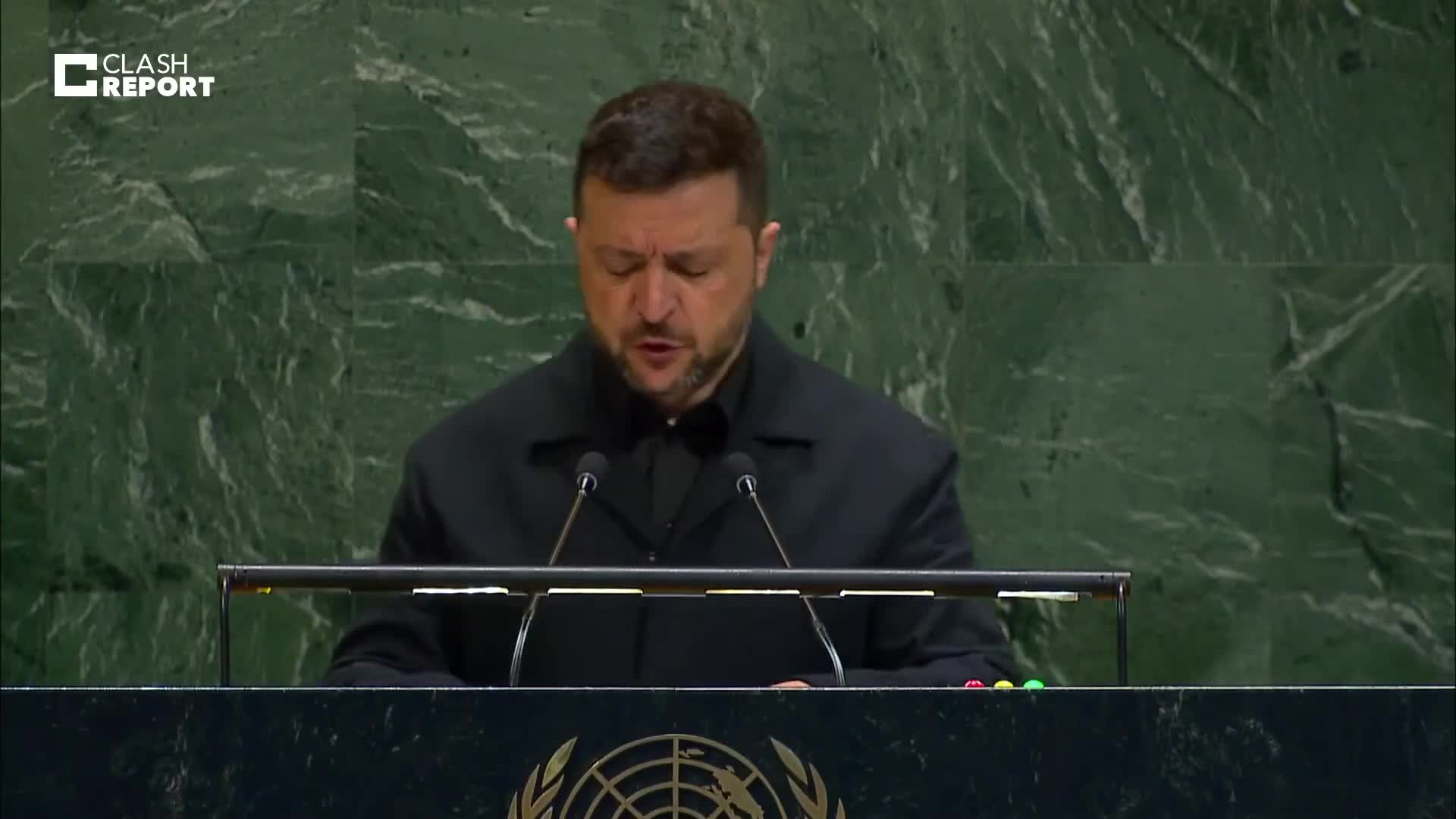 We are a peace-loving people, but we want to live freely in our independent country, – Zelensky at the UN. That is why we invest in defense, for many nations there is no other way. International law does not work if you do not have influential friends who are ready to defend it What can Sudan, Somalia or Palestine or any other people living in war really expect from the UN For decades – only statements Europe cannot afford to lose Moldova, it is very important to remember how the world ignored the need to help Georgia after the Russian attack