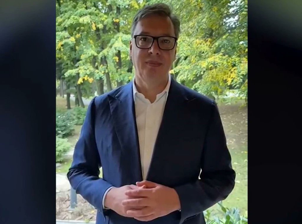 Vučić: Constructive discussion about NIS with Russian delegation, there will be no shortage